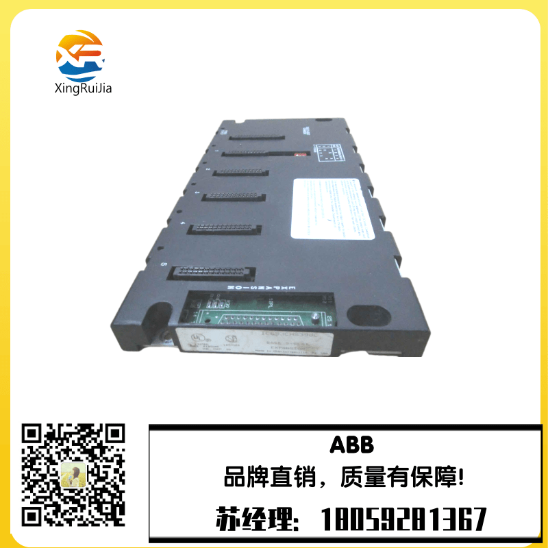 BENTLY  3500/22-01-01-00控制面板