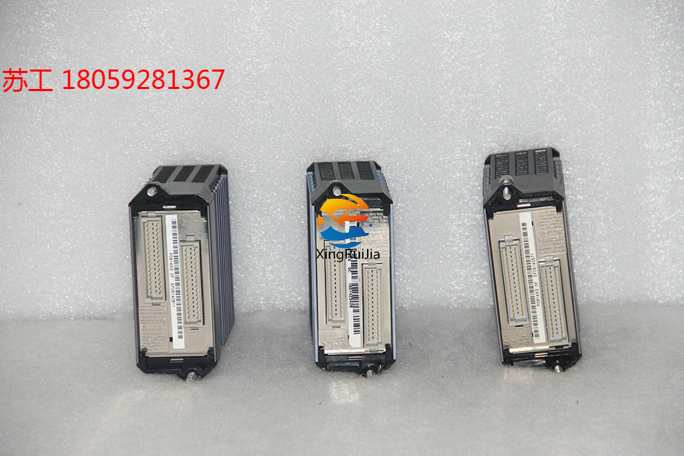 A-B 1203-GK5工业自动化模块