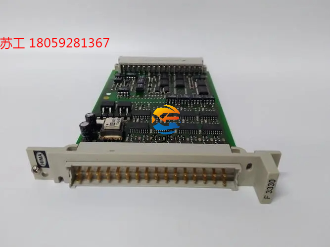 A-B 1746-HSRV控制器