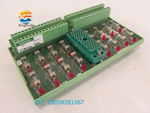 A-B 1746-N2输入输出模块