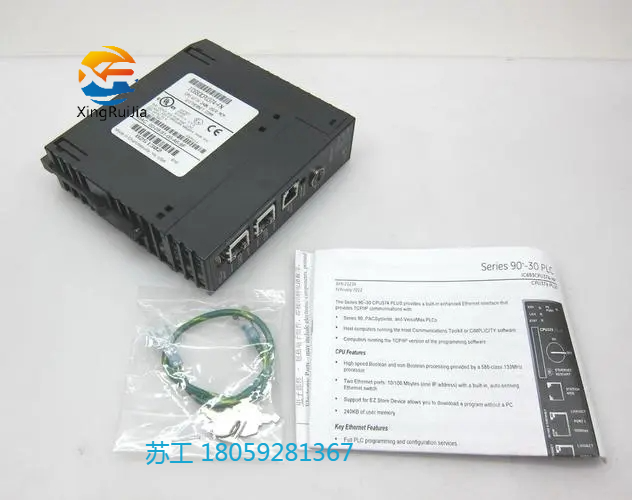 A-B 1746-OA8控制器
