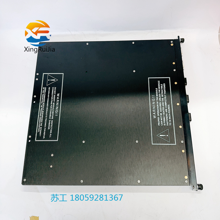 A-B 1747-KE模拟量输入字模件