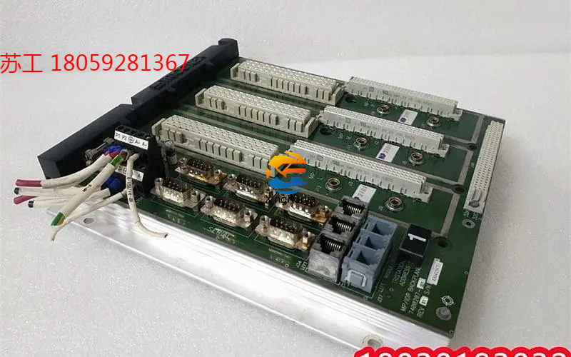 A-B 1756-L55M23模拟量输入字模件