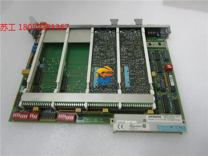 A-B 1756-L55M16控制器