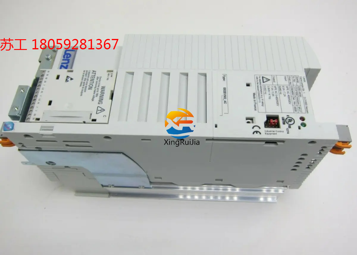 A-B 1756-N2伺服驱动器