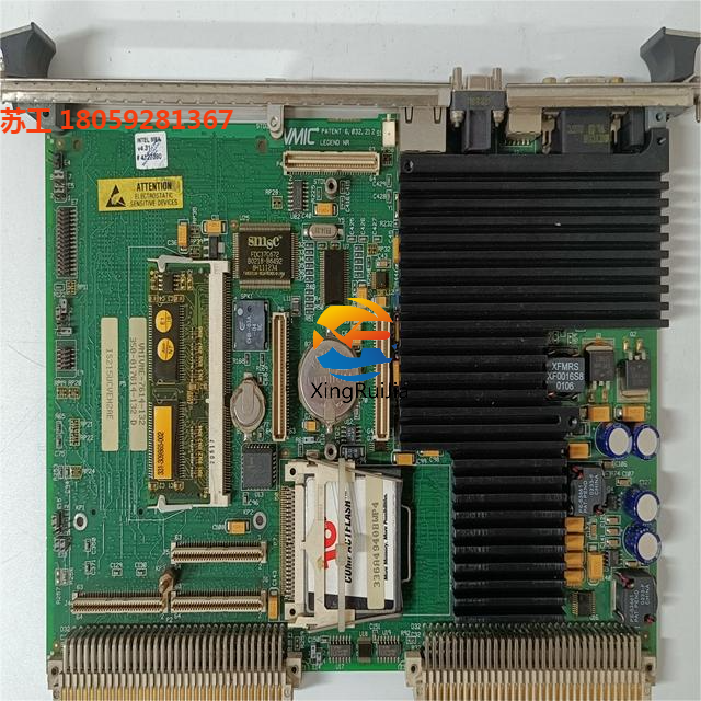 A-B 1769-BA 控制器模块