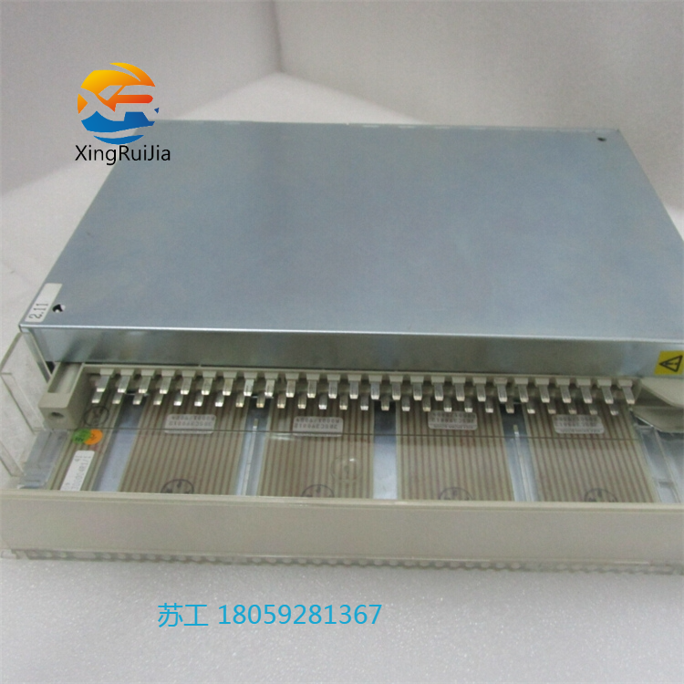 A-B 1771-IR控制卡模块