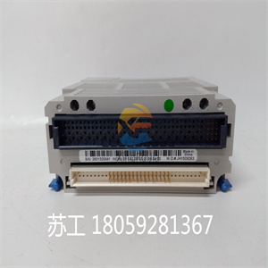 A-B 2711-T10C8控制卡件