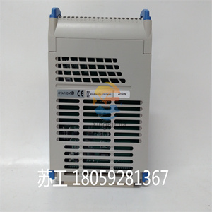 A-B 440N-C02068卡件模块