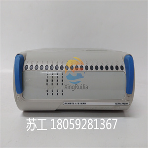 A-B 2801-YC电路板模块