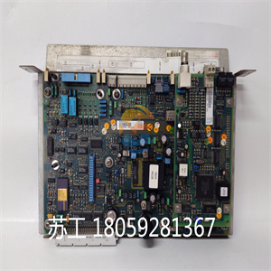 A-B 6189-RDT10C处理器模块