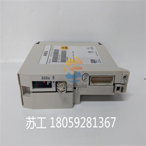 A-B 1756-PA75控制器