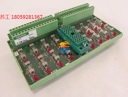 A-B 1771-OX控制面板