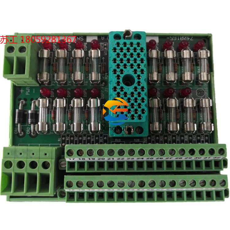 A-B 2711P-T6C5A自动化处理器模块