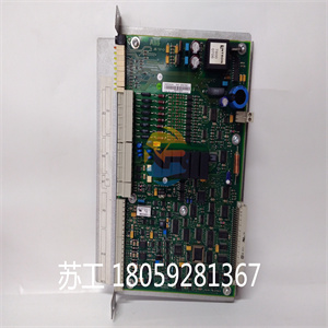 A-B 314066-A02输入输出模块