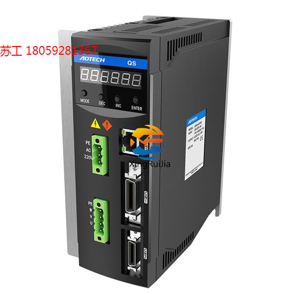 A-B 1398-DDM-075交流系统电源