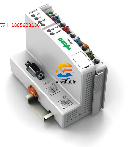 A-B 1336F-BRF50-AA-EN-HAS2模拟量输出模块