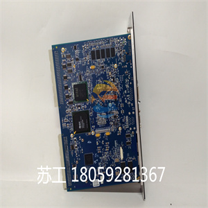 A-B 1746-P4控制器主板