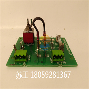 A-B 1756-IB16控制面板