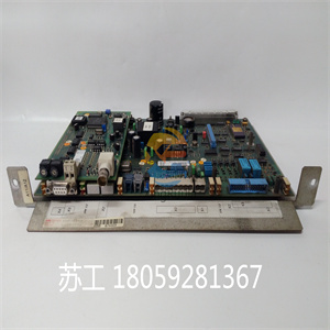 A-B Y-3023-2-H00AA通讯模块