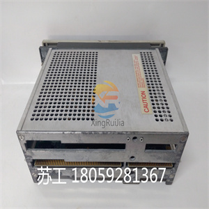 A-B 1756-OB16D控制主板