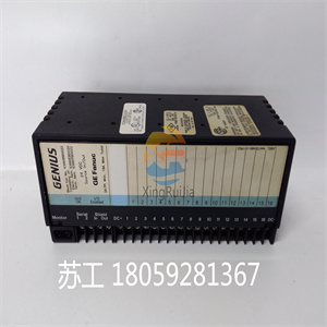 A-B 1746-HSCE数字信号输出模块