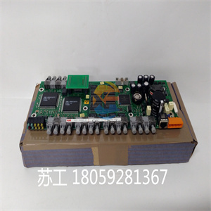 ABB 07KT97B控制器