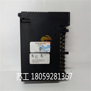 ABB DSPC406模拟输入板