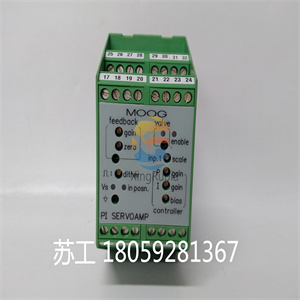 ABB DSQC352控制系统电源模版