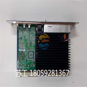 ABB DSQC608交流系统电源