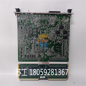 ABB DSQC602控制板卡