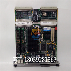 ABB IMFEC12自动化处理器模块