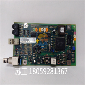 ABB EI803F控制面板