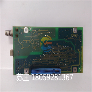 ABB NAIO-03数字输入输出卡