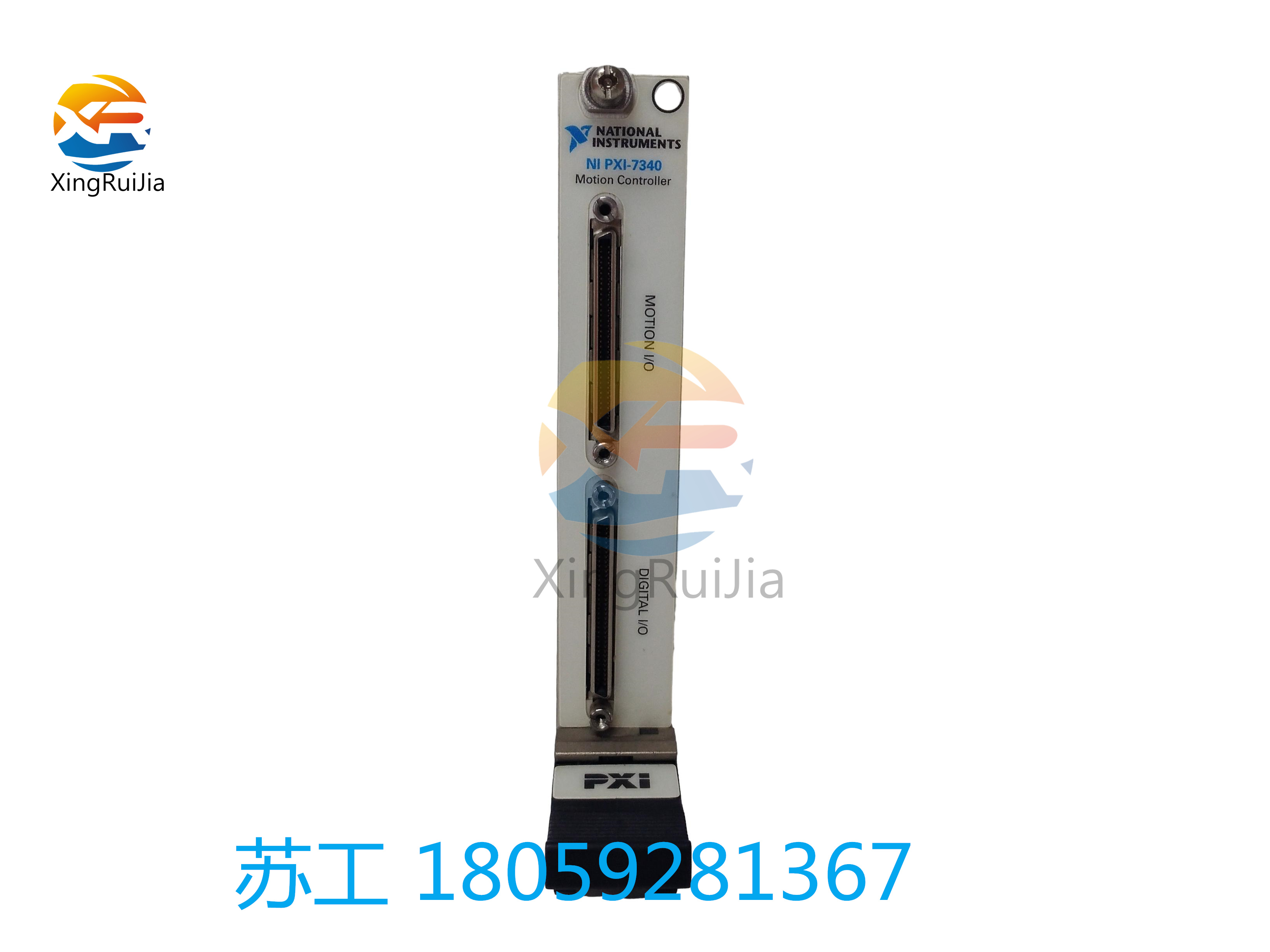 ABB SPASI23工业控制卡