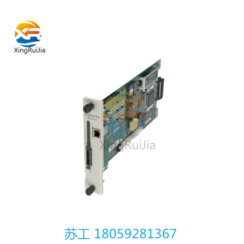 ABB 3HAC4776-1/1处理器模块