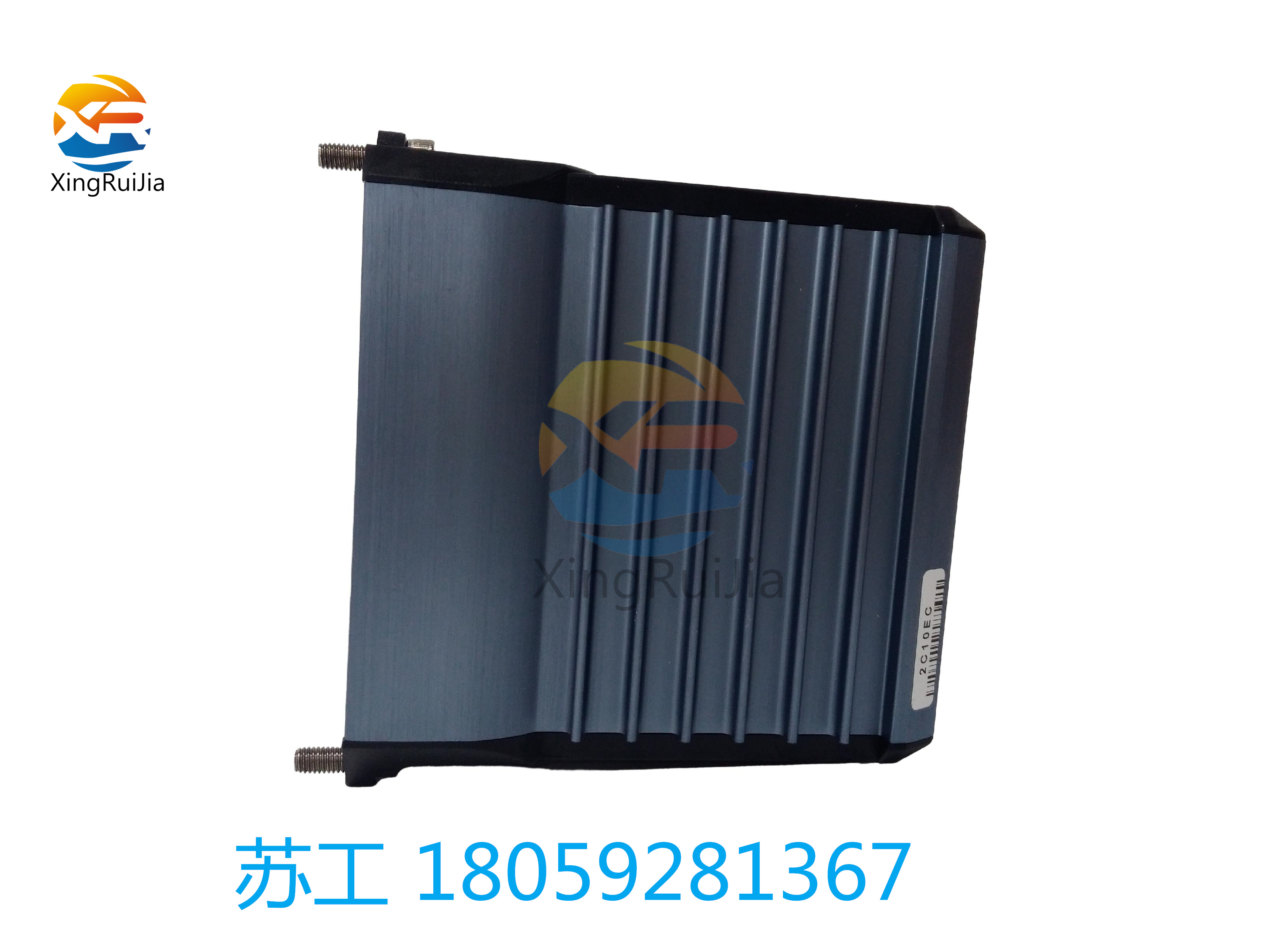 ABB AIM0006分散控制系统