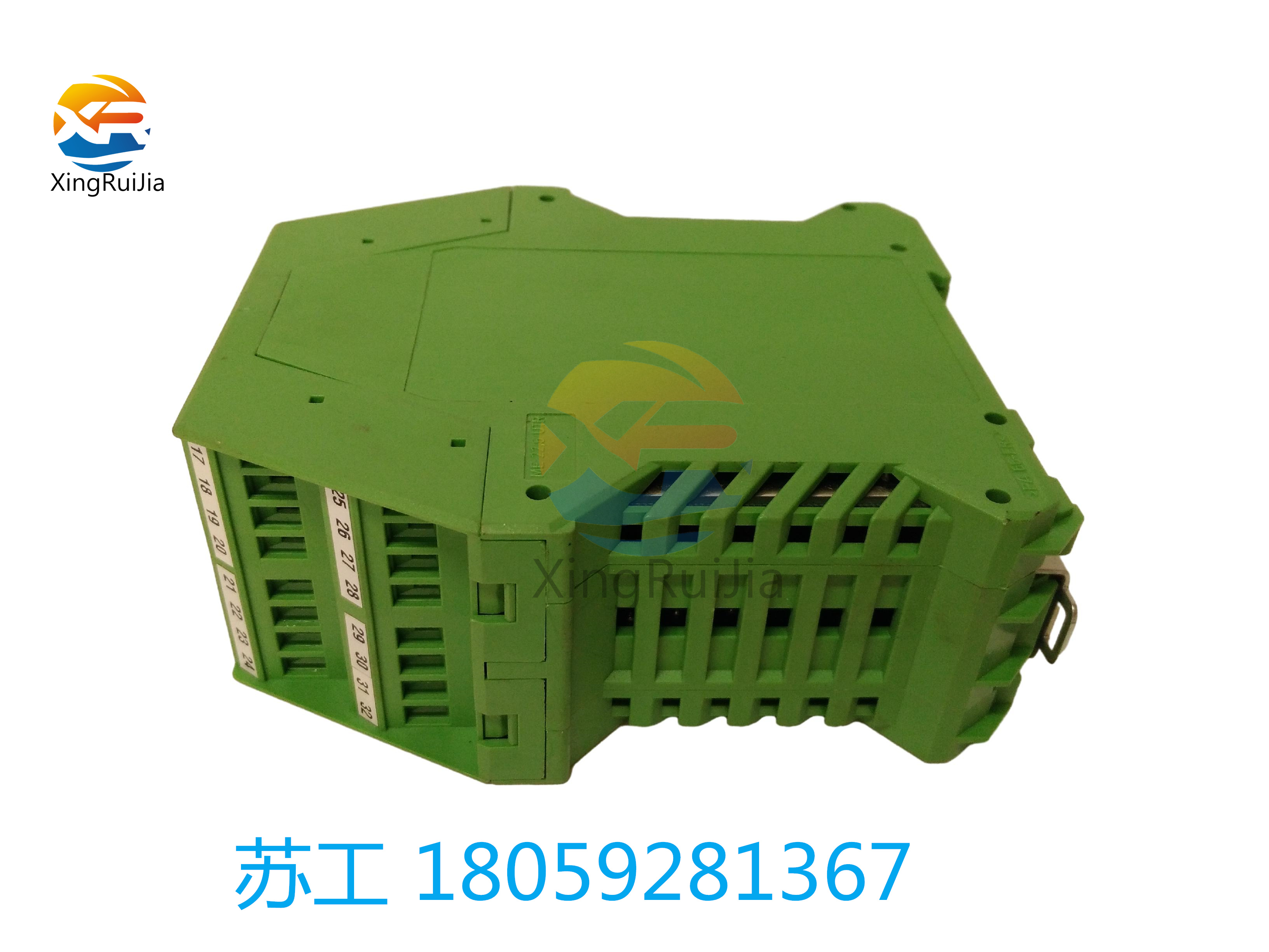 ABB UAD154A模块卡件