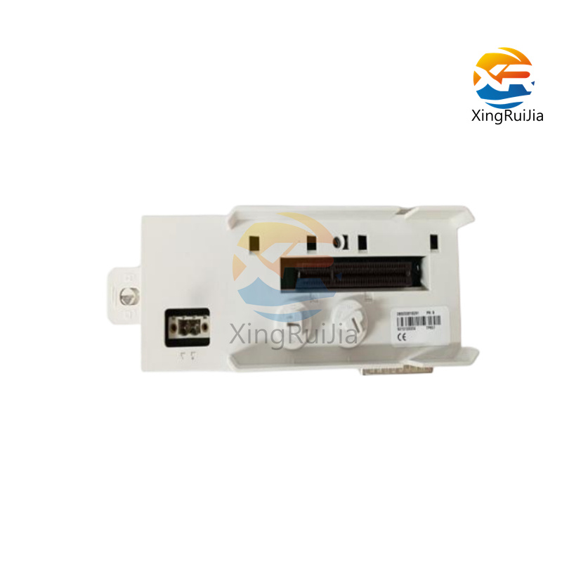 GE IC670MDL241J通讯控制模块