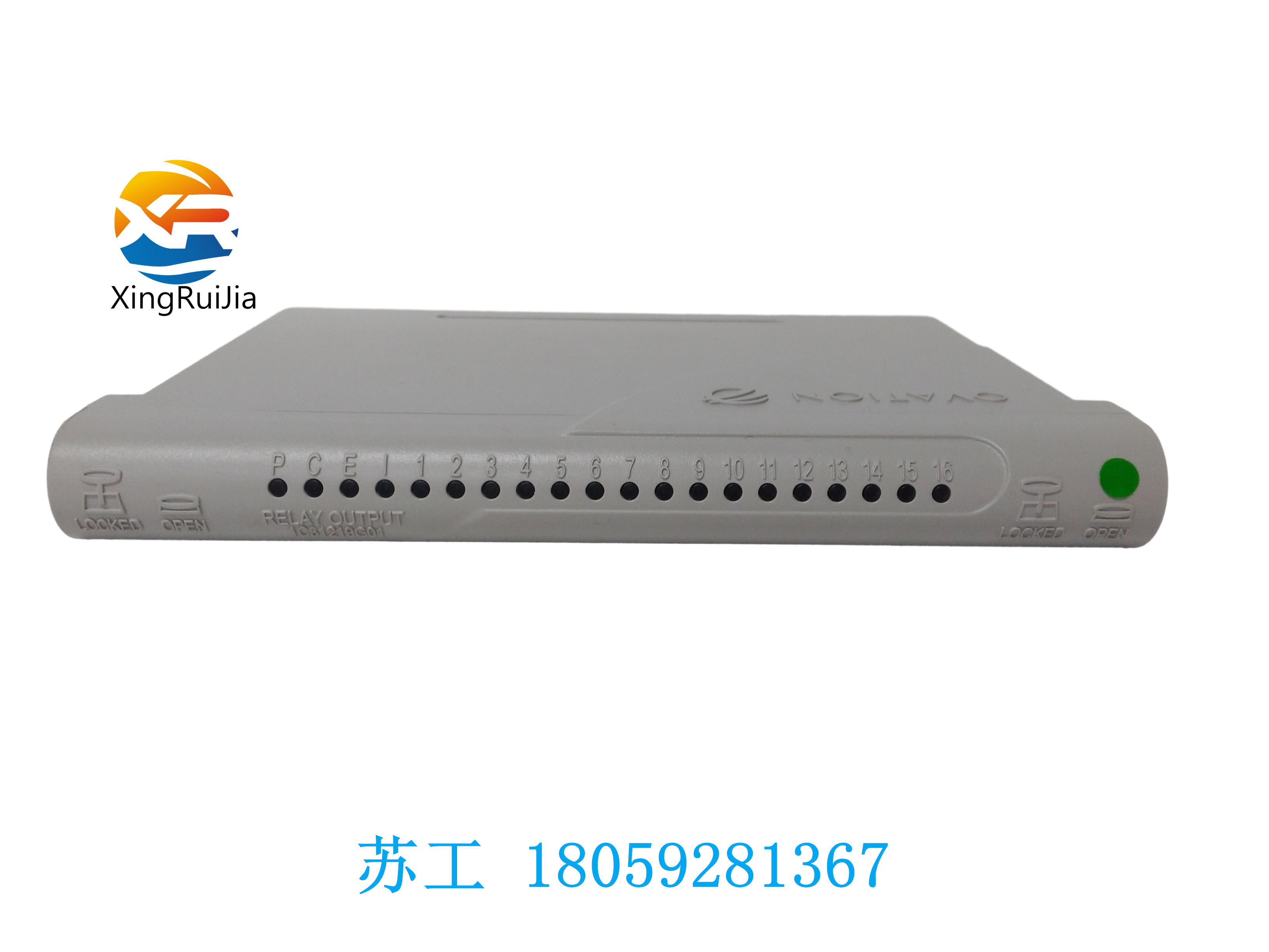 GE IC693MDL645控制主板