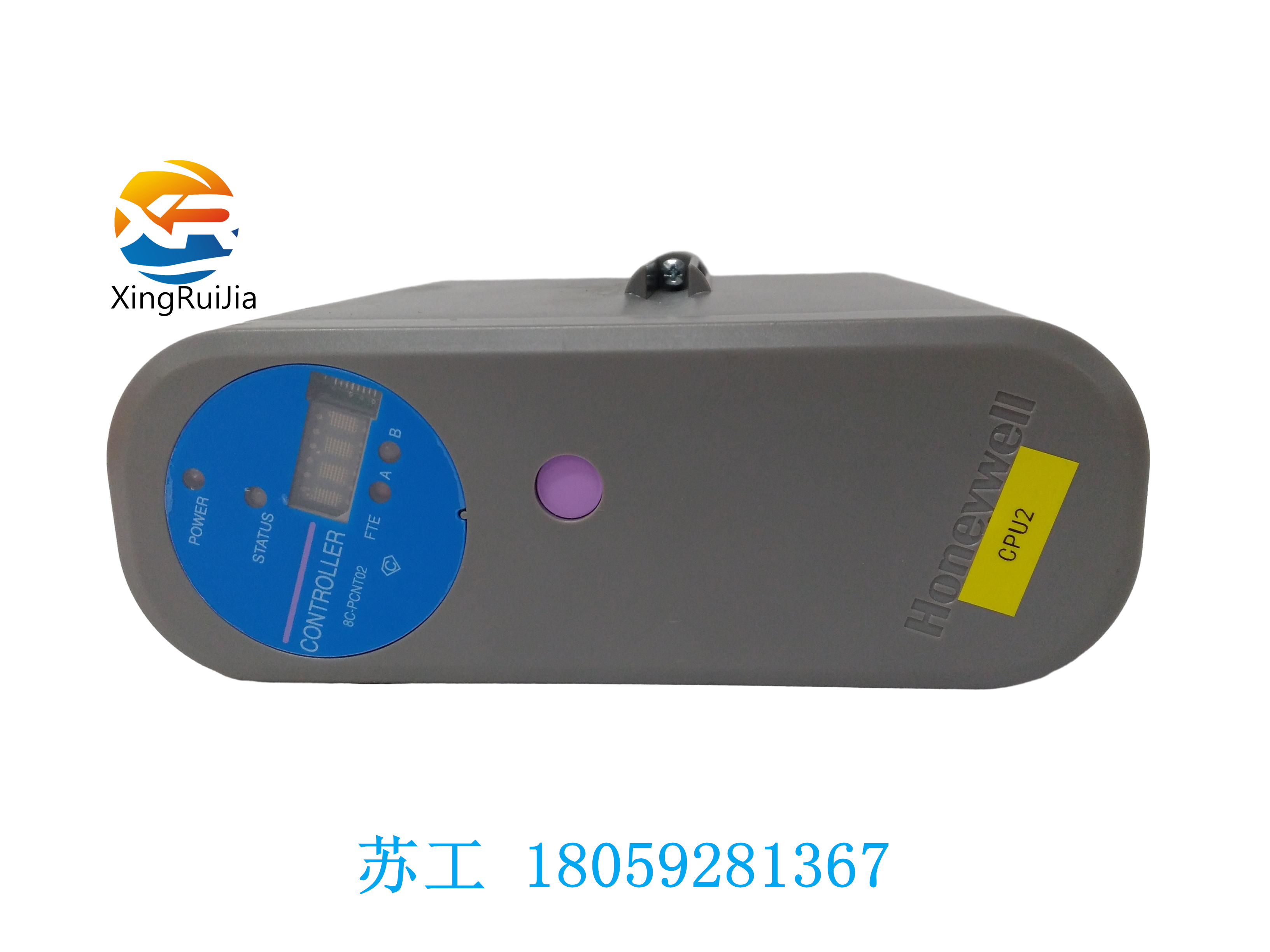 GE IC697MDL653控制器主板