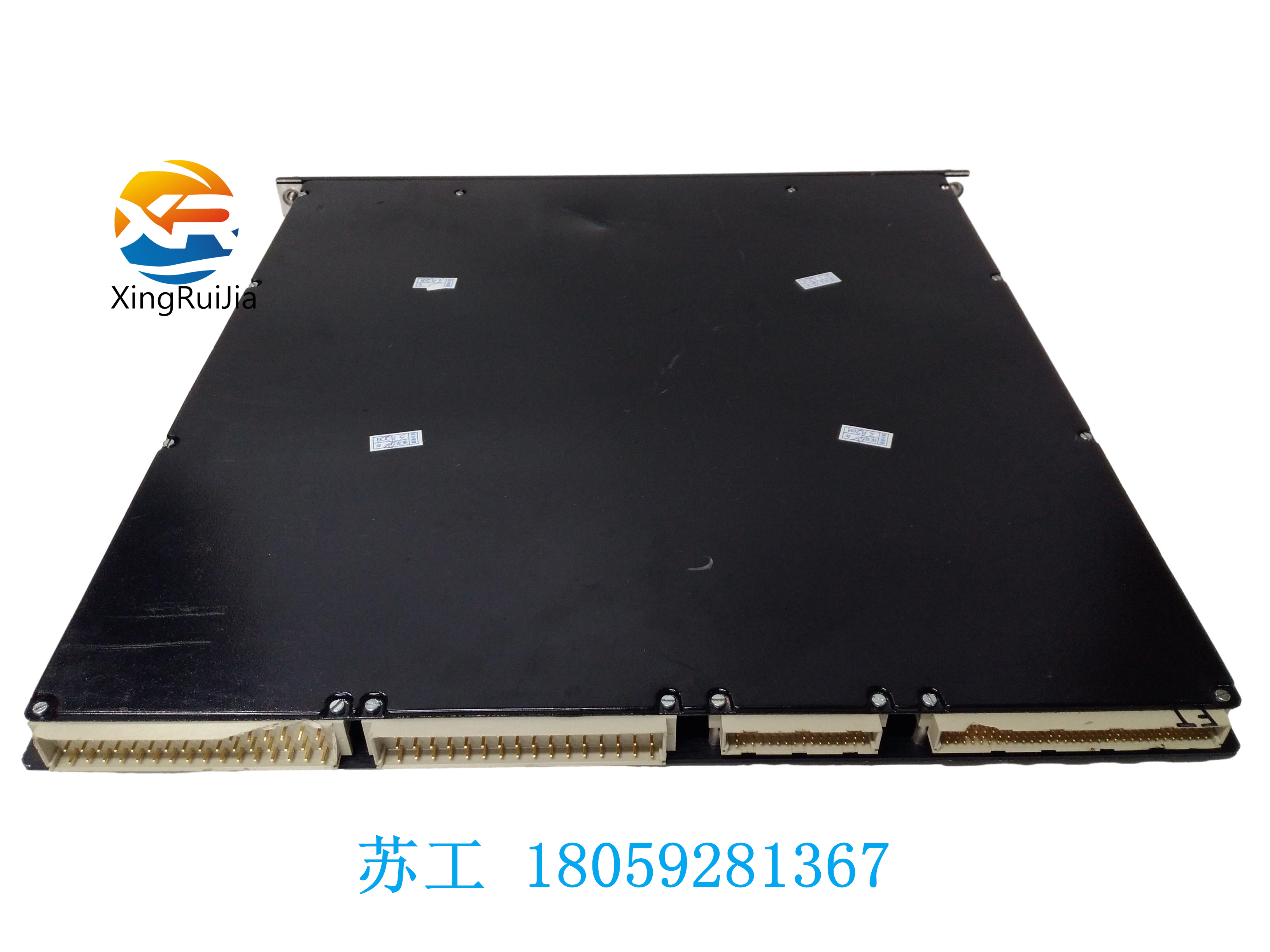 GE IC698CPE030卡控驱动器