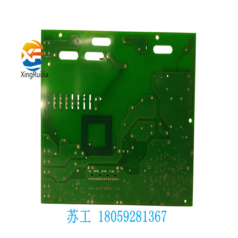 GE IC697MEM717C可编程逻辑控制器