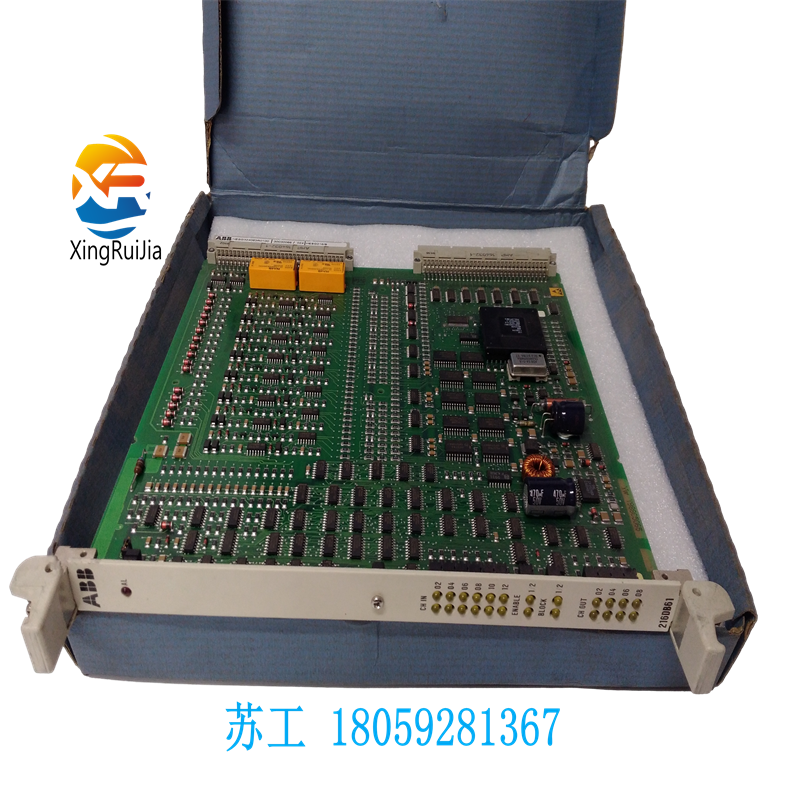 GE IC693DSM302-RE控制器