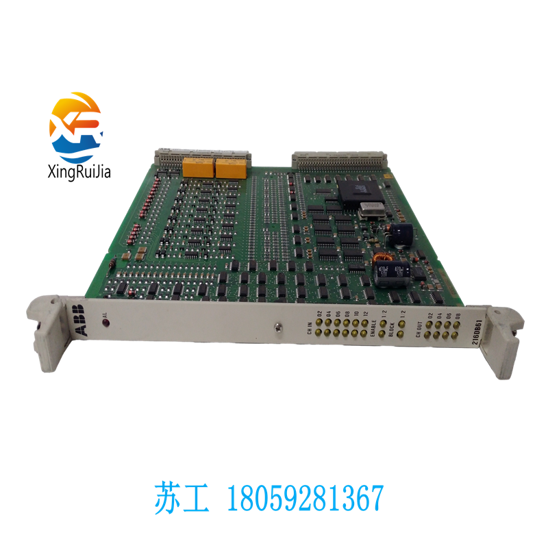 GE 8810-HI-TX-01模拟量输入字模件