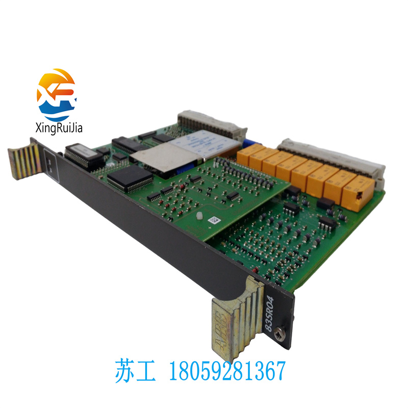 GE VMIACC-0584连接控制器