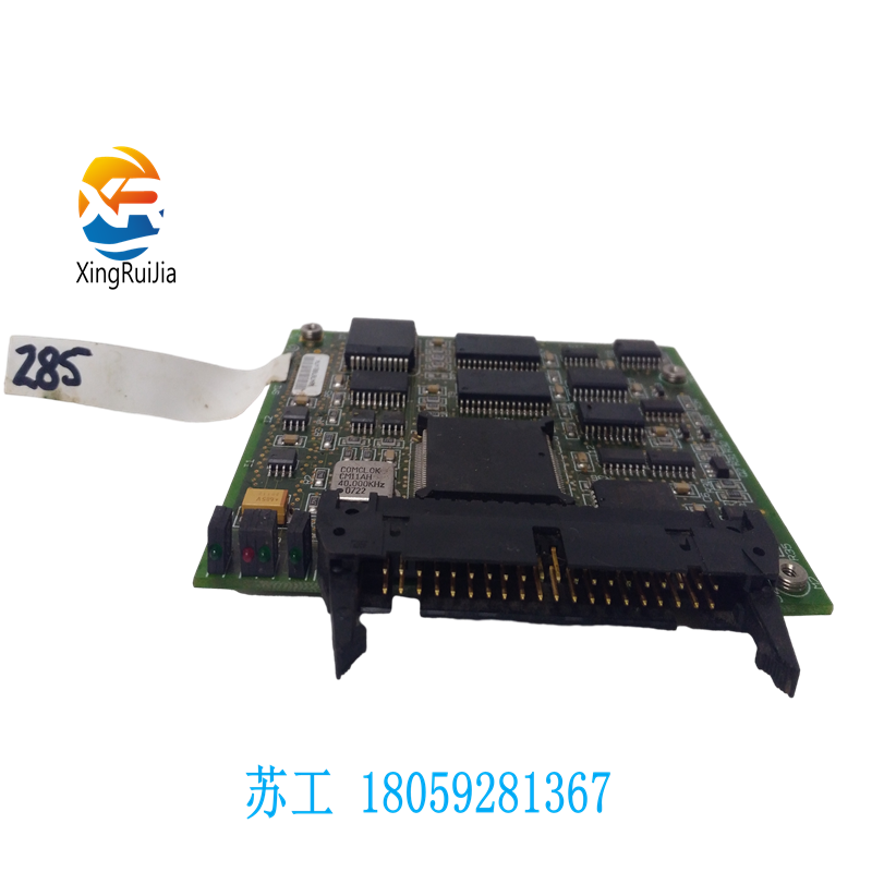 GE IC690RFH008驱动器模块