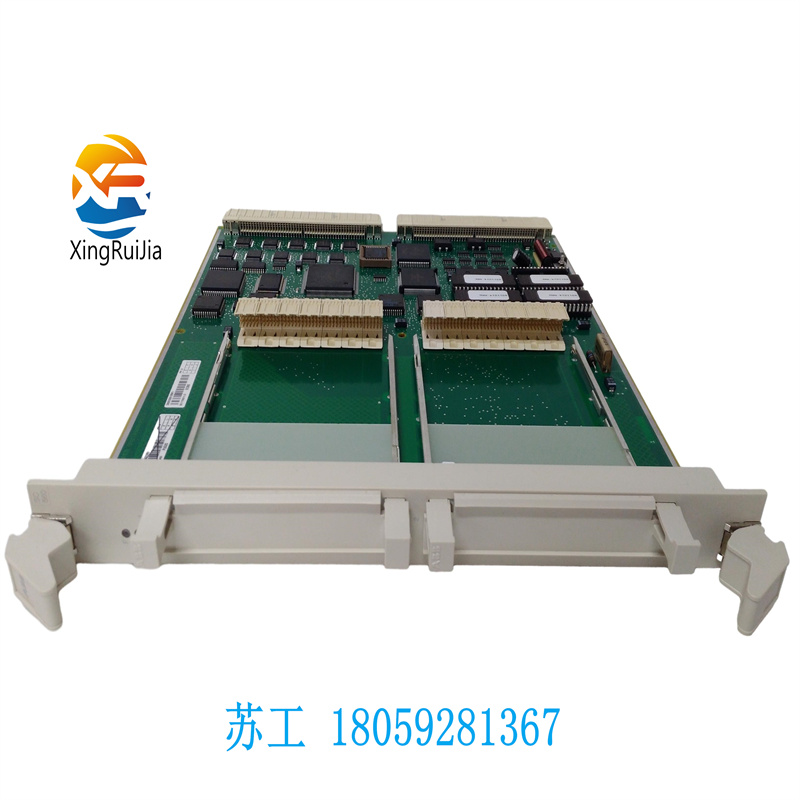 GE IC687BEM742接触器