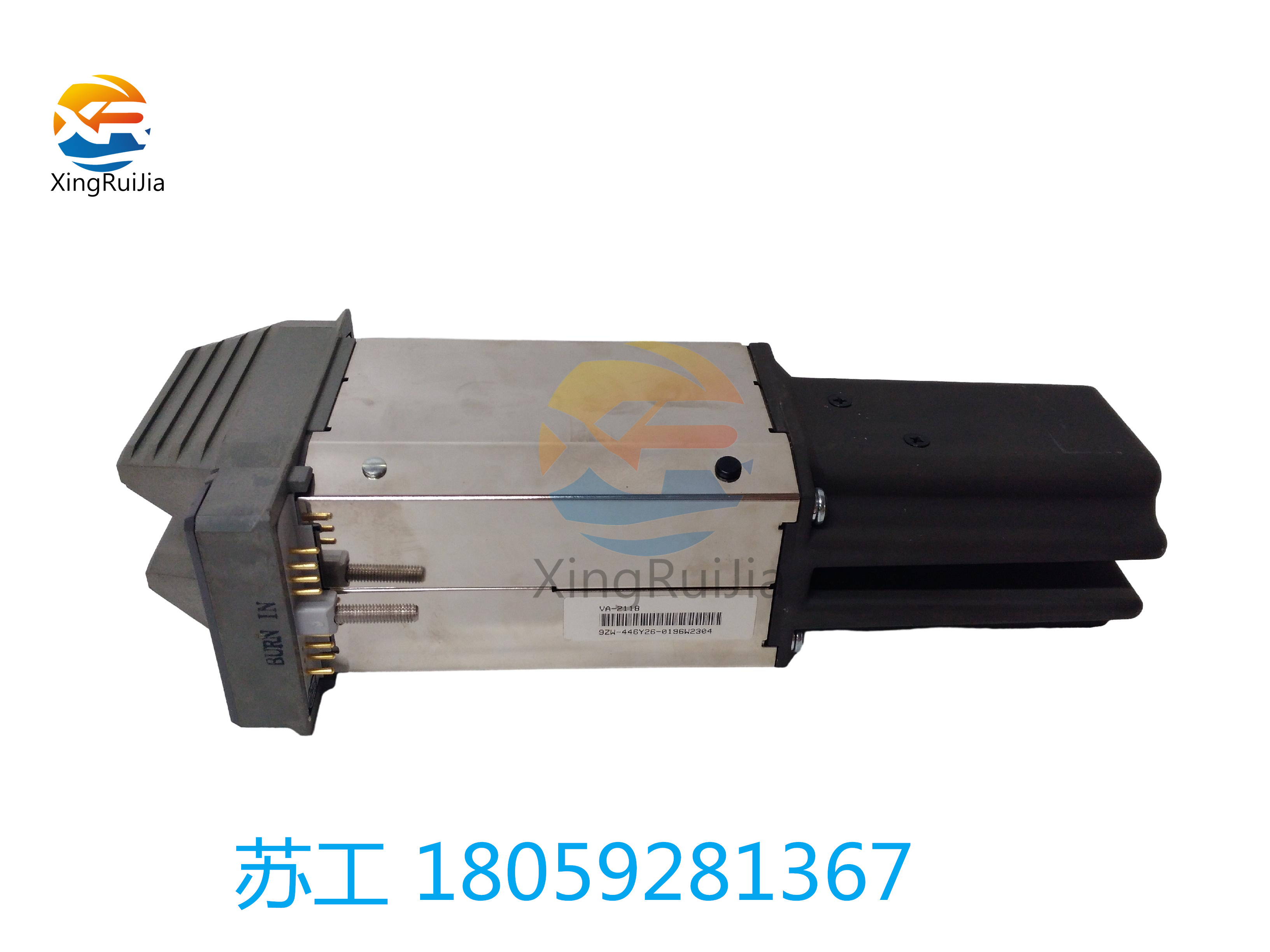 GE IC693PWR322E电源模块