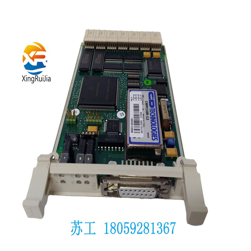 HONEYWELL TC-PPD011 数字信号输出模块